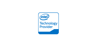 Intel logo