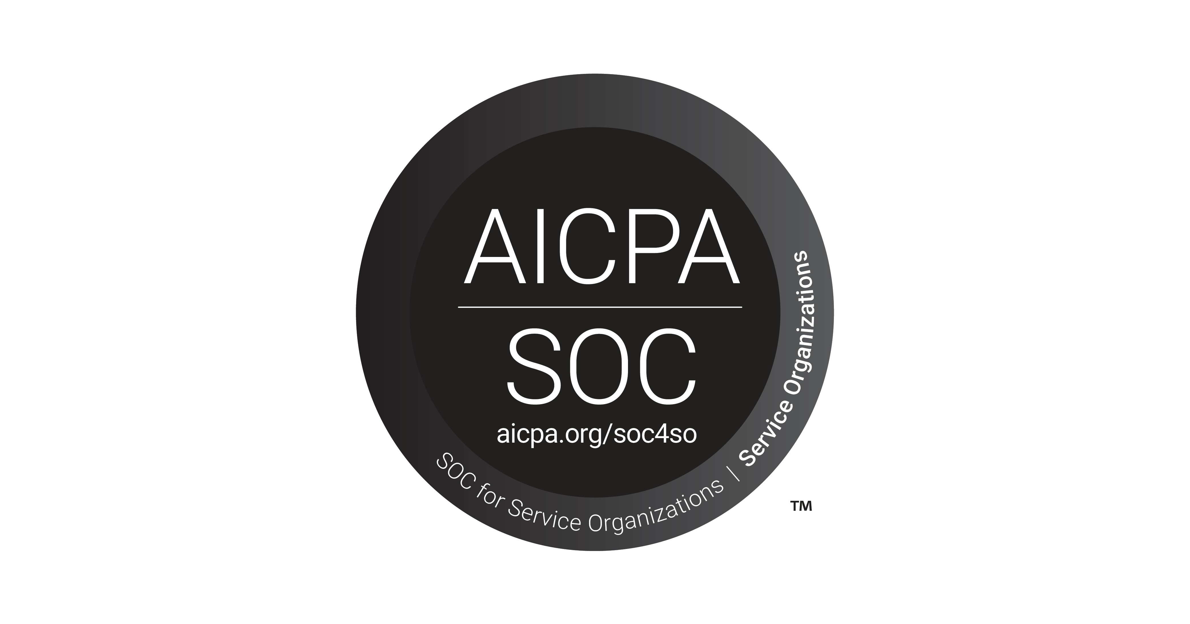 AICPA SOC 2 Type 2 logo