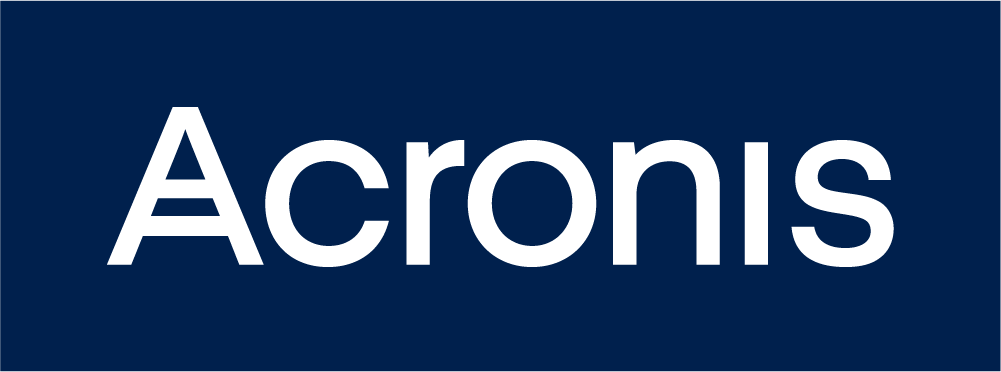 Acronis Branding
