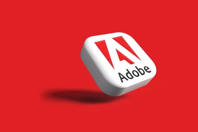 Adobe Branding