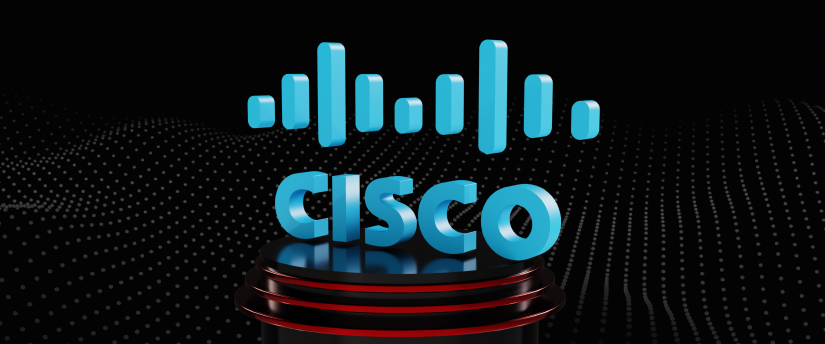 cisco Branding