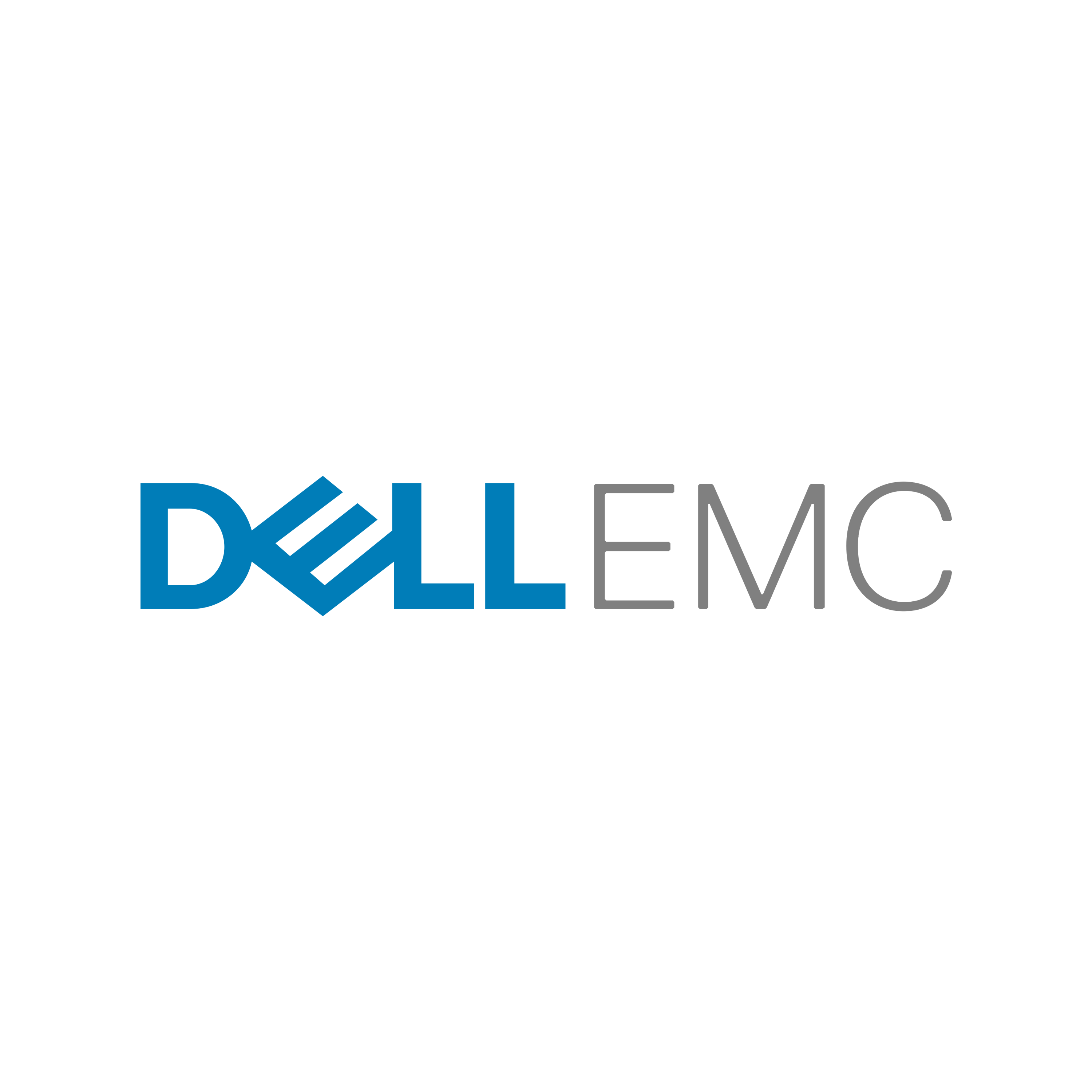 Dell EMC