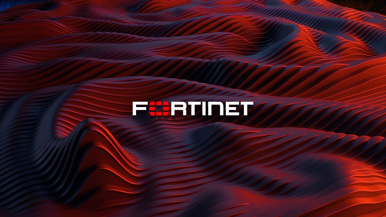 Fortinet Branding