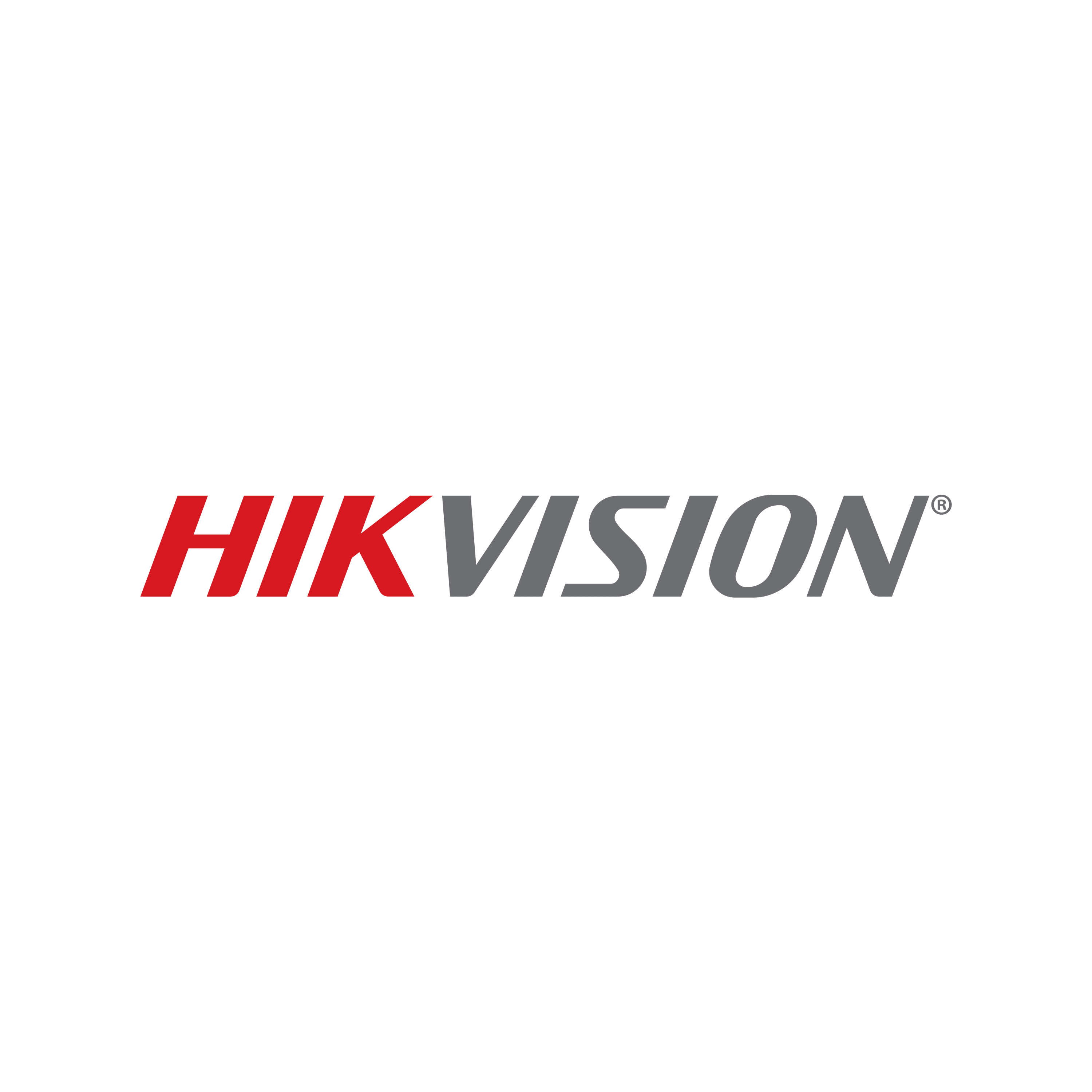 Hikvision