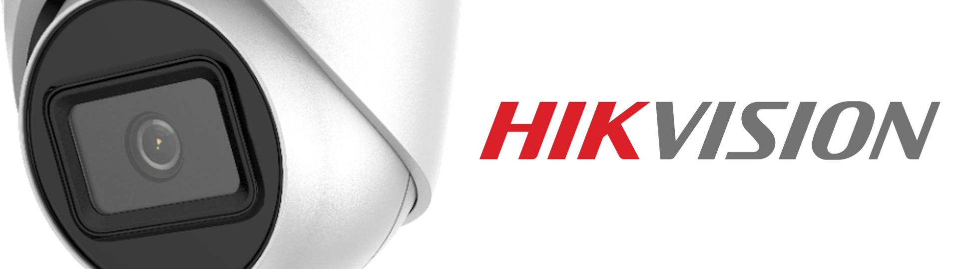 Hikvision Branding