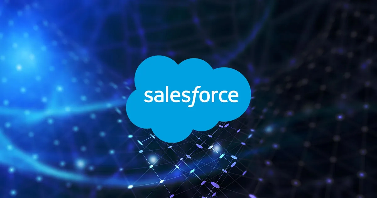 Salesforce Branding