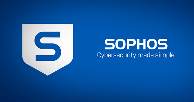 Sophos Branding