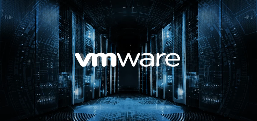 VMware Branding