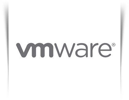 VMware logo
