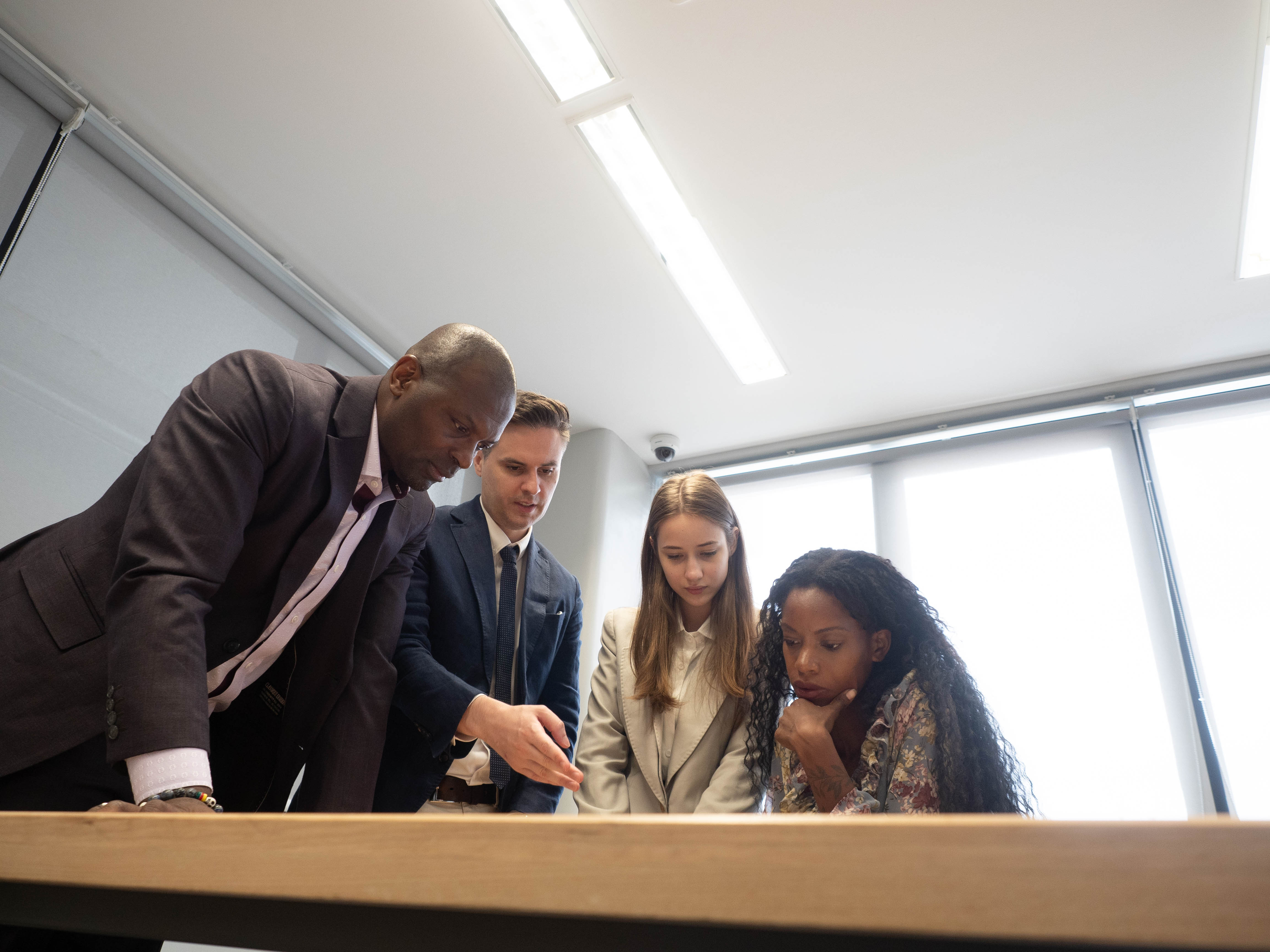 Compuclinic team collaboration